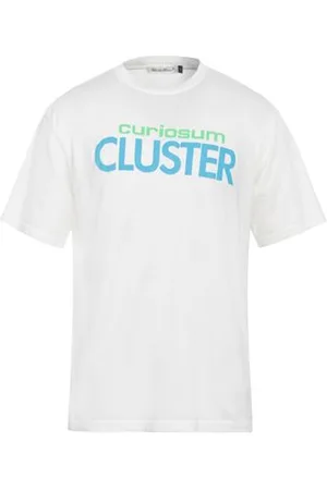 UNDERCOVER TOPS - T-shirts