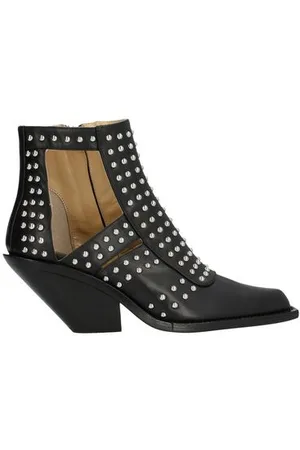 Roberto Cavalli SCHUHE - Stiefeletten