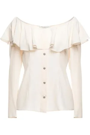 Serafini TOPS - Hemden