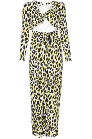 Moschino KLEIDER - Maxi-Kleider