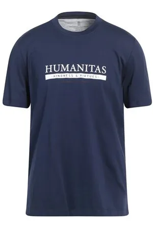 Brunello Cucinelli TOPS - T-shirts