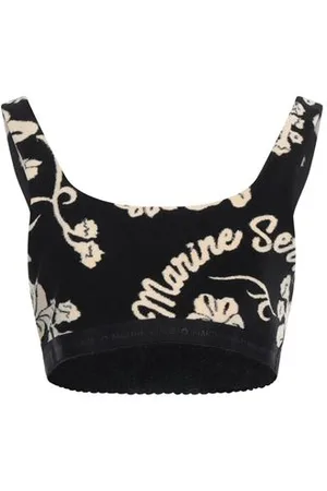 Marine Serre TOPS - Tops