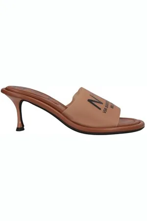 Nº21 SCHUHE - Sandalen