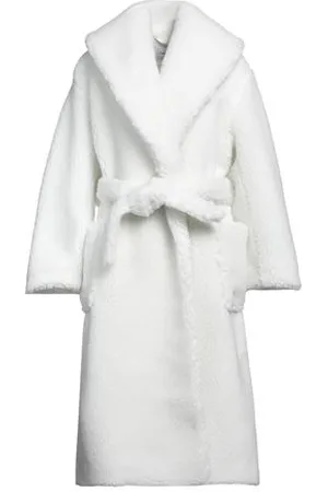Casablanca JACKEN & MÄNTEL - Shearling- & Kunstfell