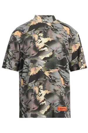 Heron Preston TOPS - T-shirts