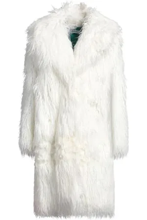 ALABAMA MUSE JACKEN & MÄNTEL - Shearling- & Kunstfell