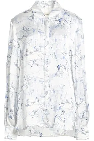 Khaite TOPS - Hemden