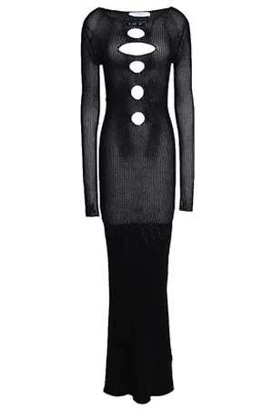 OFF-WHITE KLEIDER - Maxi-Kleider