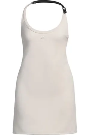 Courrèges KLEIDER - Mini-Kleider
