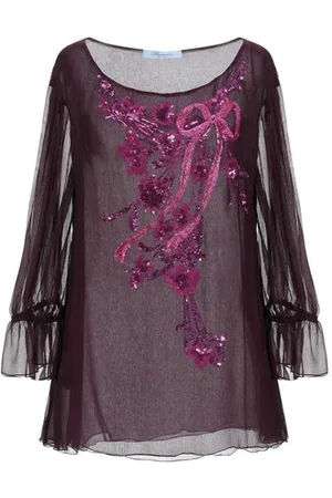 BLUMARINE TOPS - Tops