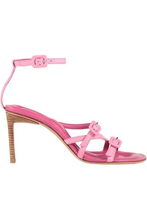 Jacquemus SCHUHE - Sandalen