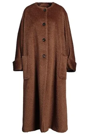Max Mara JACKEN & MÄNTEL - Shearling- & Kunstfell