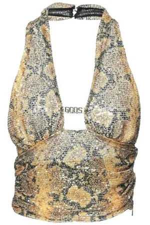 GCDS TOPS - Tops
