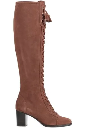 Alberta Ferretti SCHUHE - Stiefel