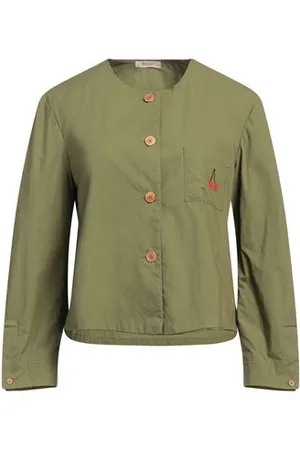 Balia 8.22 TOPS - Hemden