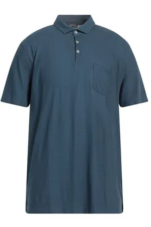 Testoni TOPS - Poloshirts