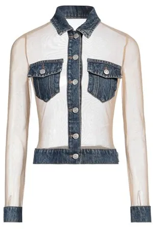 COPERNI TOPS - Hemden