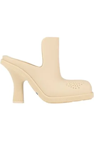 Burberry SCHUHE - Mules & Clogs