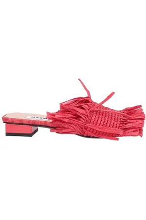 Msgm SCHUHE - Sandalen