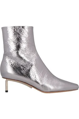 OFF-WHITE SCHUHE - Stiefeletten