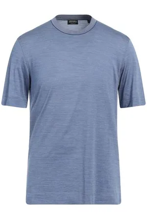 Ermenegildo Zegna TOPS - T-shirts