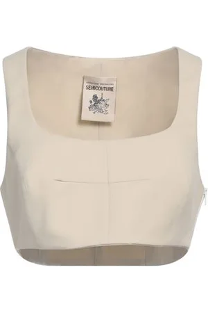 SEMICOUTURE TOPS - Tops