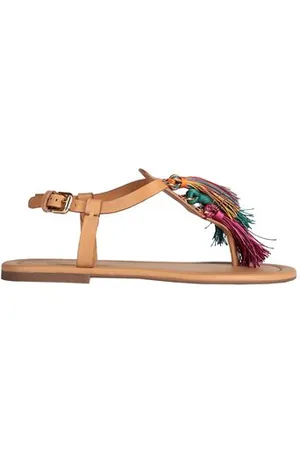 See by Chloé SCHUHE - Zehentrenner