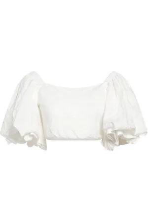 HOLY CAFTAN TOPS - Tops