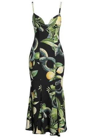 Roberto Cavalli KLEIDER - Maxi-Kleider