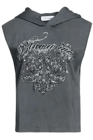 BLUMARINE TOPS - T-shirts