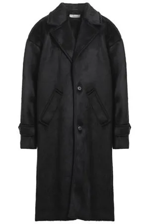 NOSTRASANTISSIMA JACKEN & MÄNTEL - Shearling- & Kunstfell