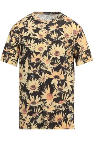 Jil Sander TOPS - T-shirts