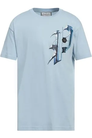 Philipp Plein TOPS - T-shirts
