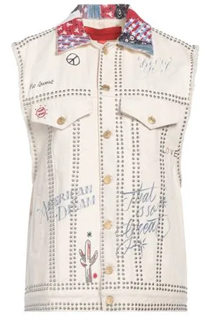 Tommy Hilfiger JACKEN & MÄNTEL - Jeansjacken/Mäntel