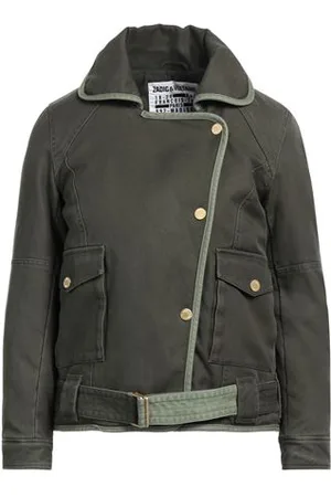 Zadig & Voltaire JACKEN & MÄNTEL - Jacken und Anoraks