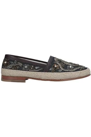 Dolce & Gabbana SCHUHE - Mokassins