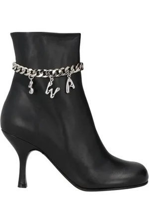 J.W.Anderson SCHUHE - Stiefeletten