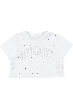 Givenchy TOPS - T-shirts