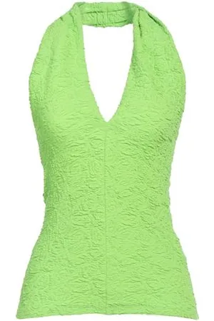 Msgm TOPS - Tops