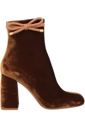 RED(V) SCHUHE - Stiefeletten