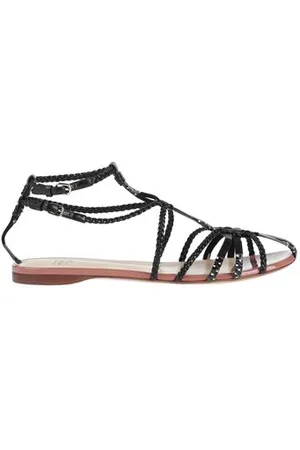 Francesco Russo SCHUHE - Sandalen