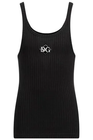 Dolce & Gabbana TOPS - Tank Tops