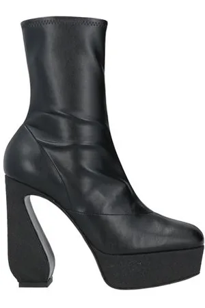 SI ROSSI SCHUHE - Stiefeletten