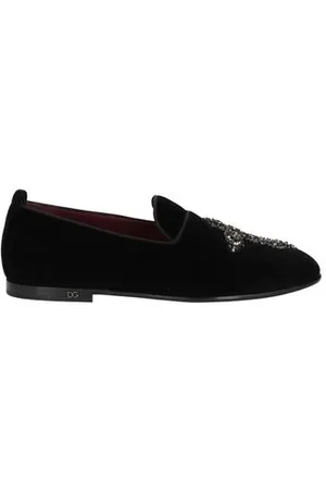 Dolce & Gabbana SCHUHE - Mokassins