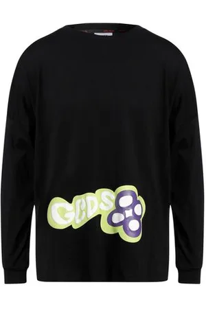 GCDS TOPS - T-shirts