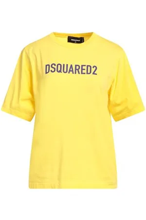Dsquared2 TOPS - T-shirts