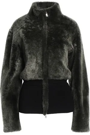 Jil Sander JACKEN & MÄNTEL - Shearling- & Kunstfell