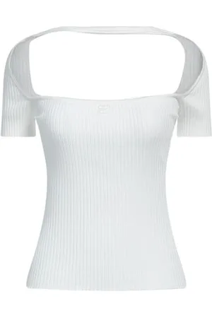 Courrèges TOPS - Tops