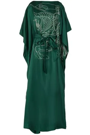 Burberry KLEIDER - Maxi-Kleider