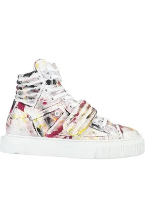 METAL GIENCHI SCHUHE - Sneakers